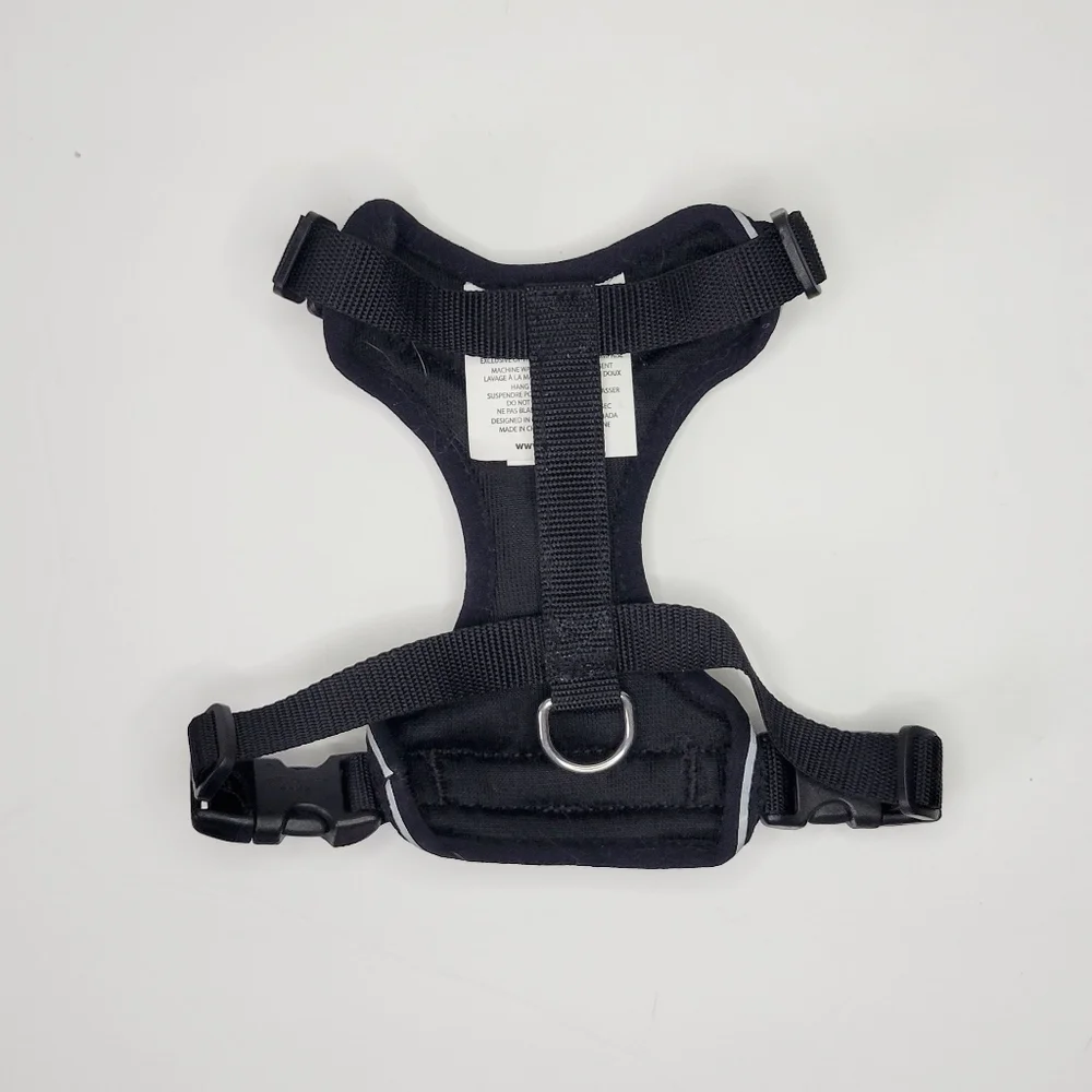 RC Pet's Adventure Kitty Harness - Picture 2 of 4